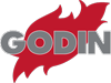 Logo Godin